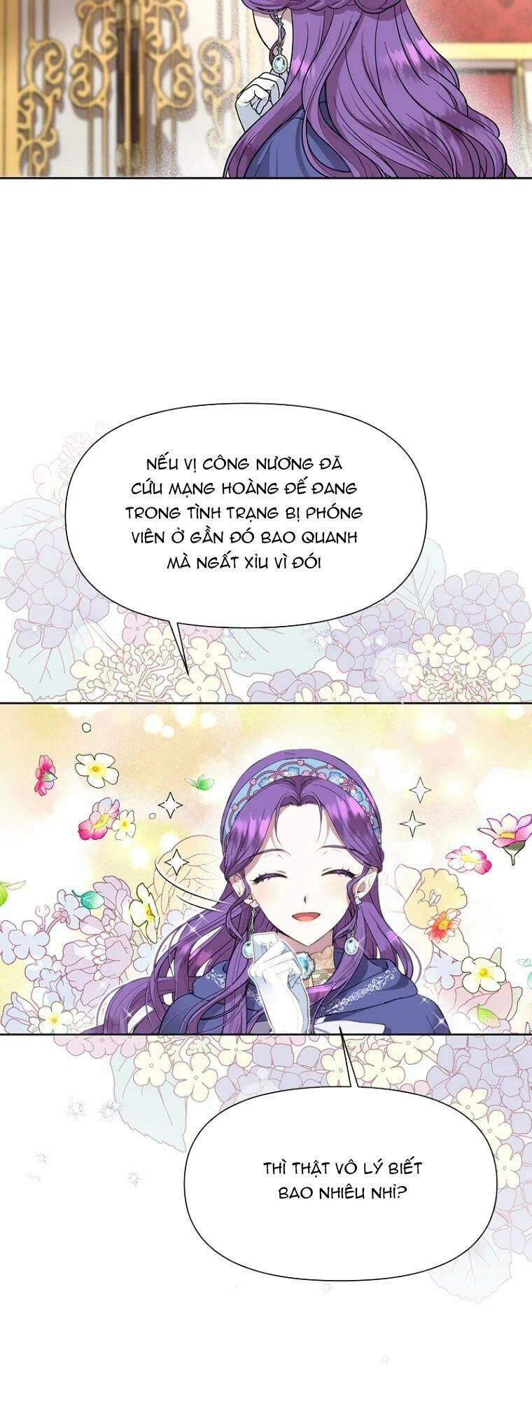 Nàng Công Nương Roselia Chapter 9 - 41