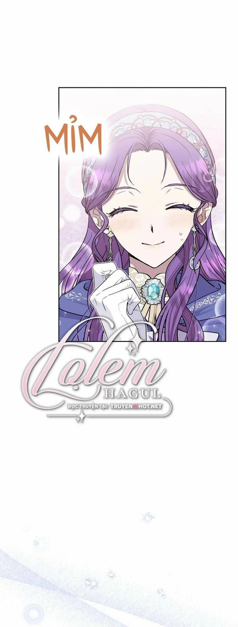 Nàng Công Nương Roselia Chapter 9 - 43