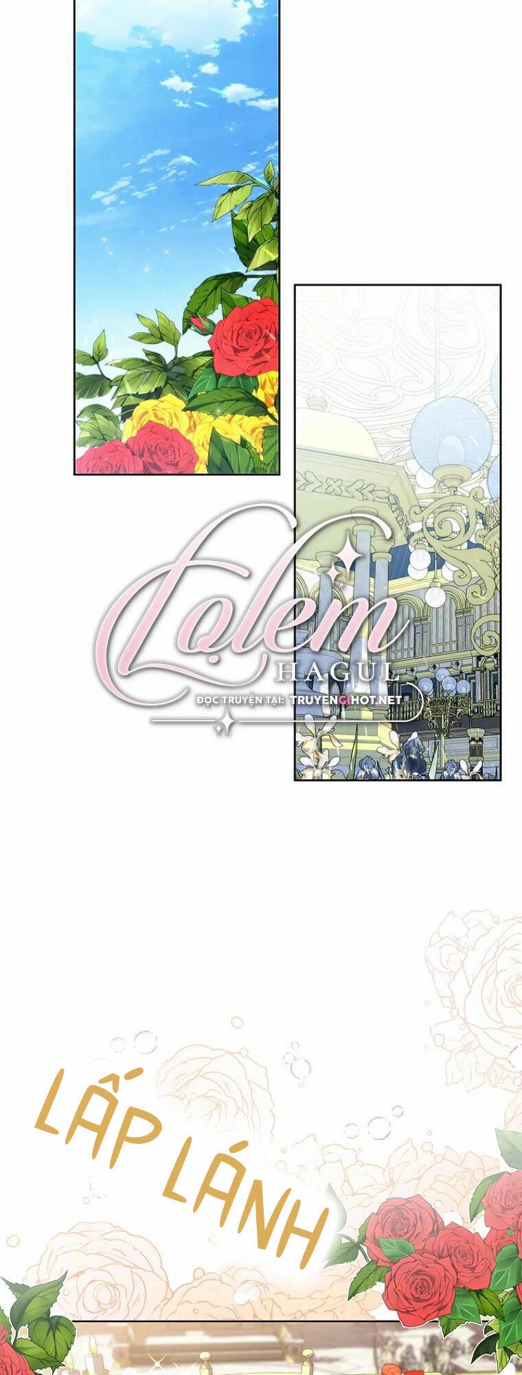 Nàng Công Nương Roselia Chapter 9 - 45