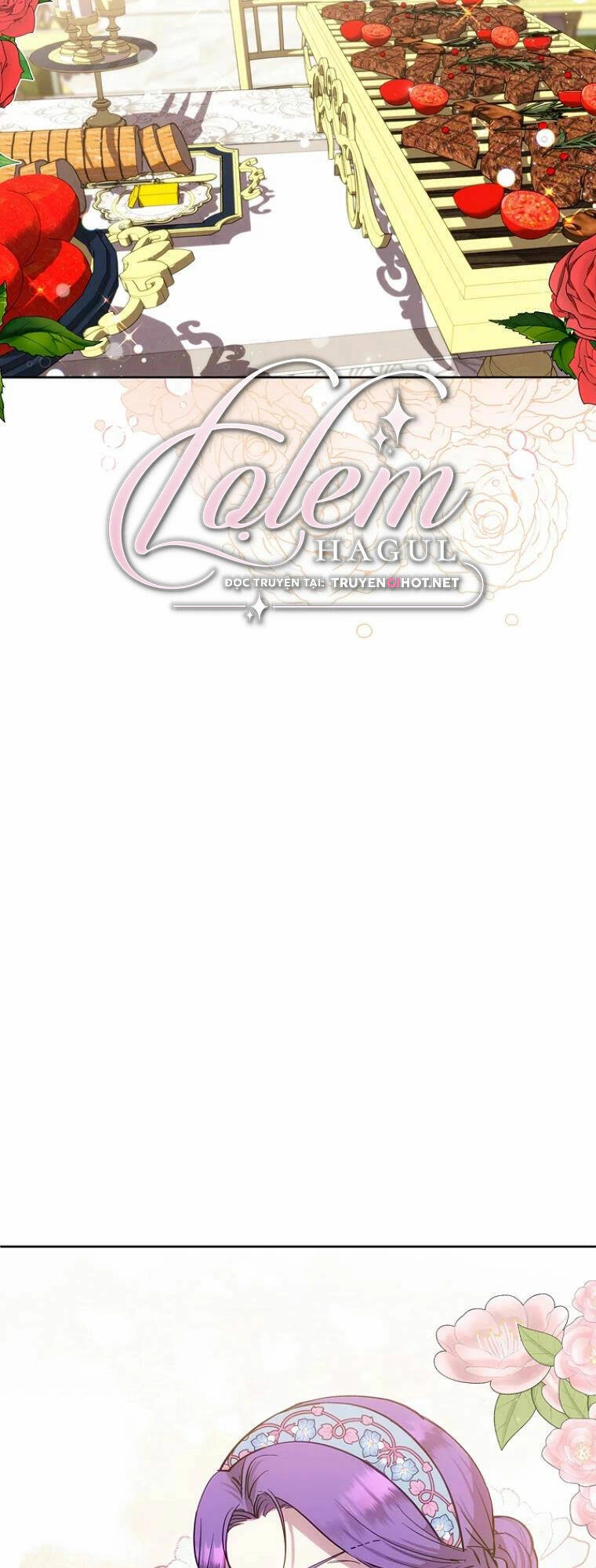 Nàng Công Nương Roselia Chapter 9 - 46