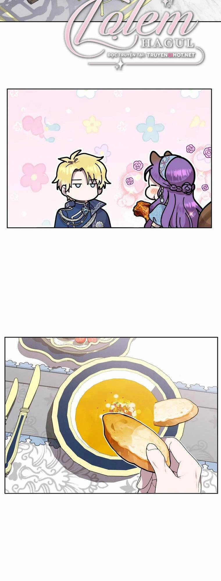 Nàng Công Nương Roselia Chapter 9 - 48