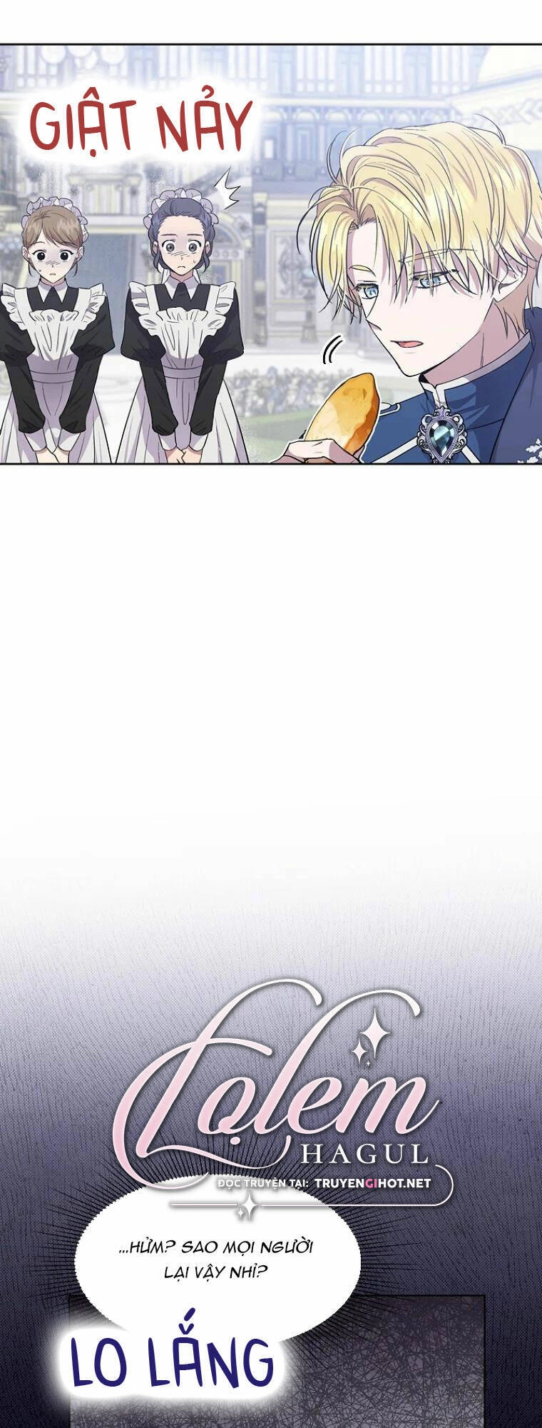 Nàng Công Nương Roselia Chapter 9 - 49