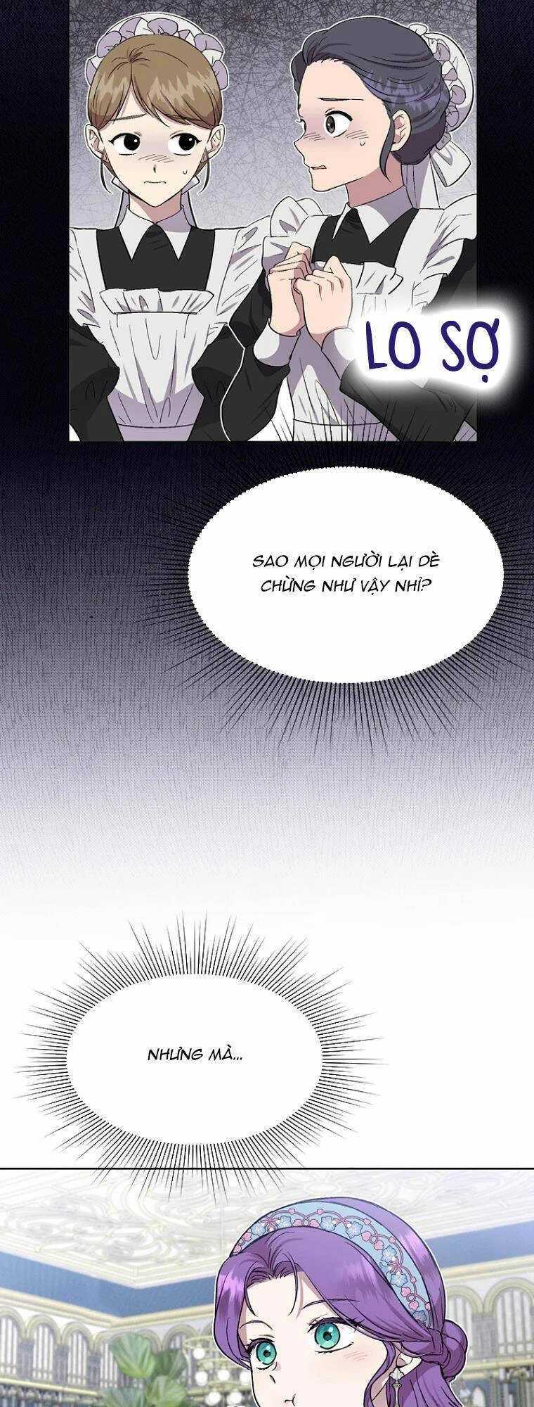 Nàng Công Nương Roselia Chapter 9 - 50