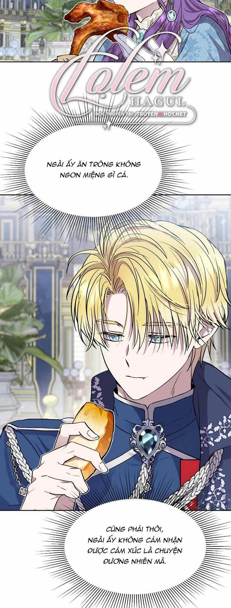 Nàng Công Nương Roselia Chapter 9 - 51