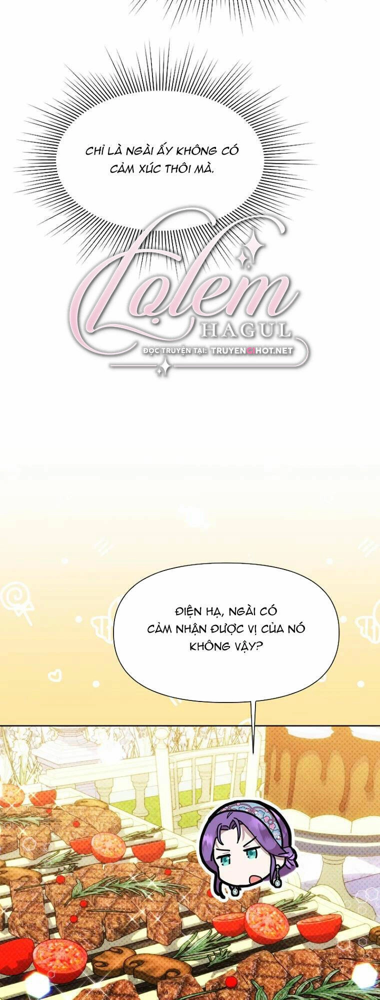 Nàng Công Nương Roselia Chapter 9 - 52