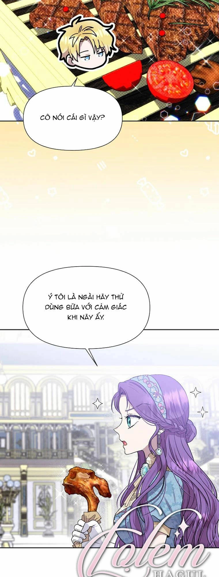 Nàng Công Nương Roselia Chapter 9 - 53