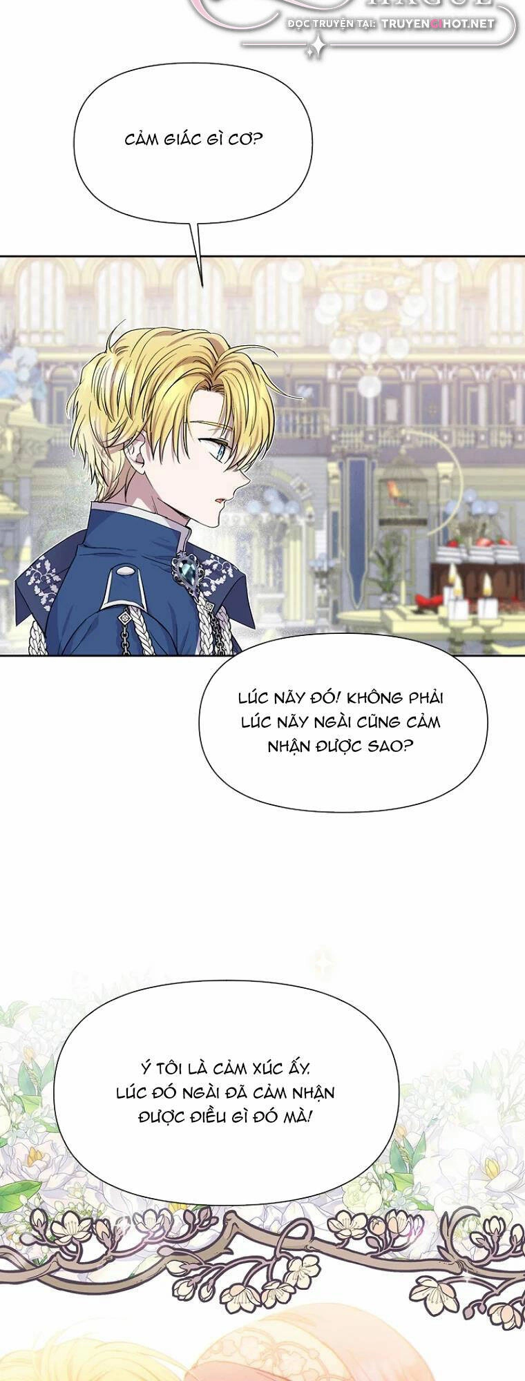 Nàng Công Nương Roselia Chapter 9 - 54