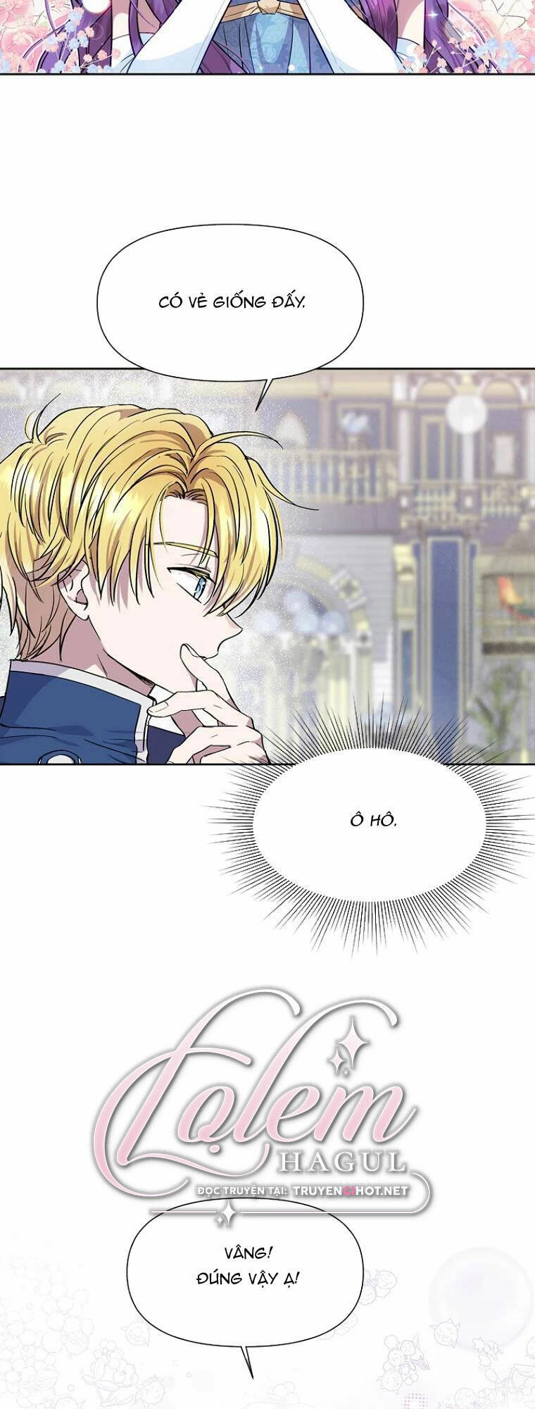 Nàng Công Nương Roselia Chapter 9 - 57