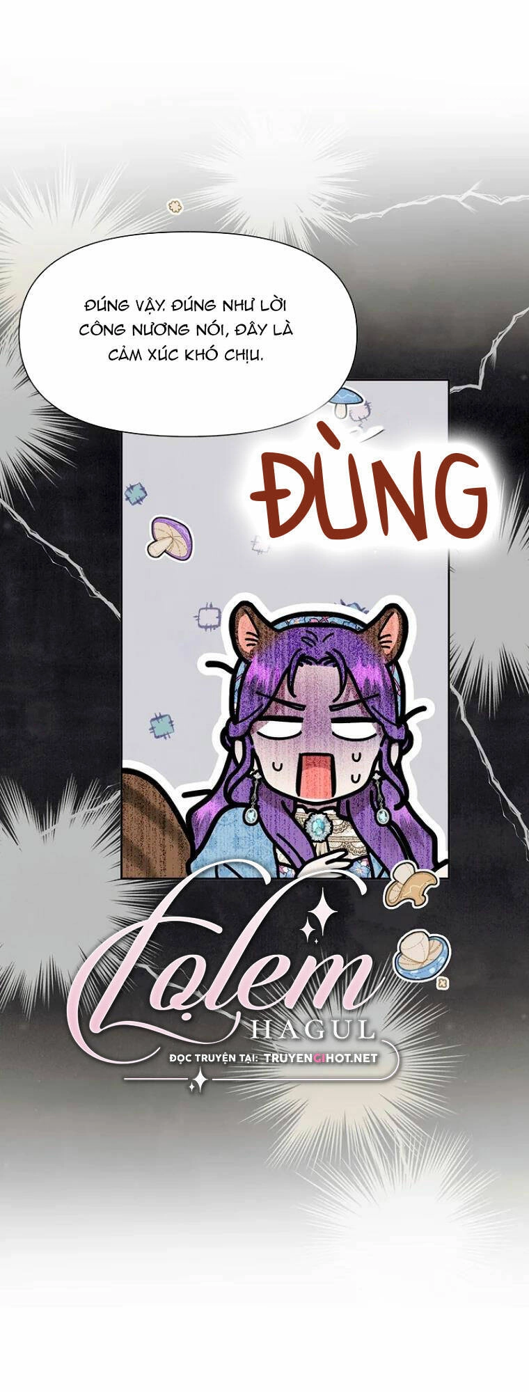 Nàng Công Nương Roselia Chapter 9 - 61