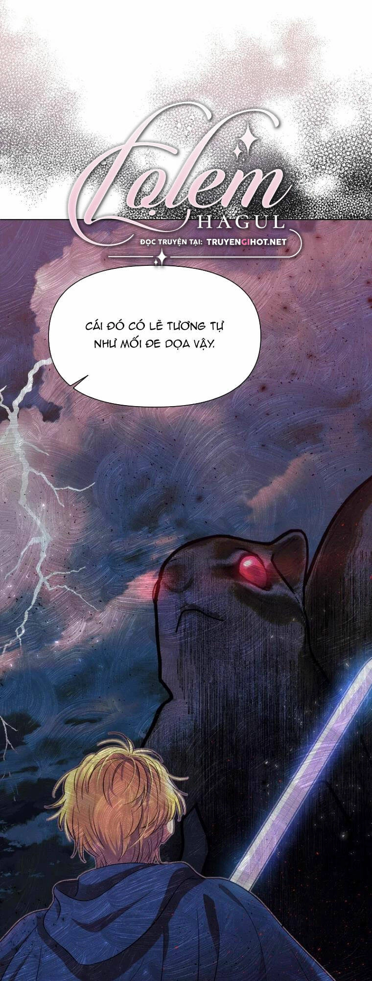 Nàng Công Nương Roselia Chapter 10 - 2