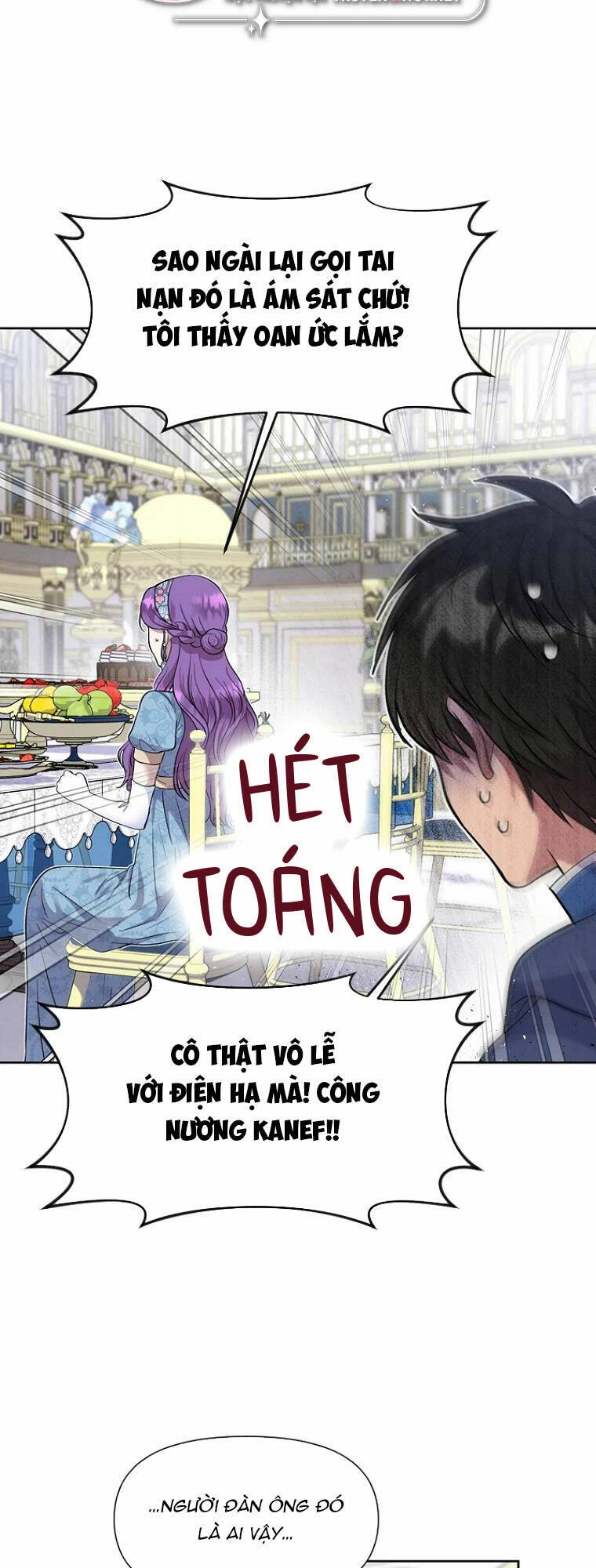 Nàng Công Nương Roselia Chapter 10 - 9