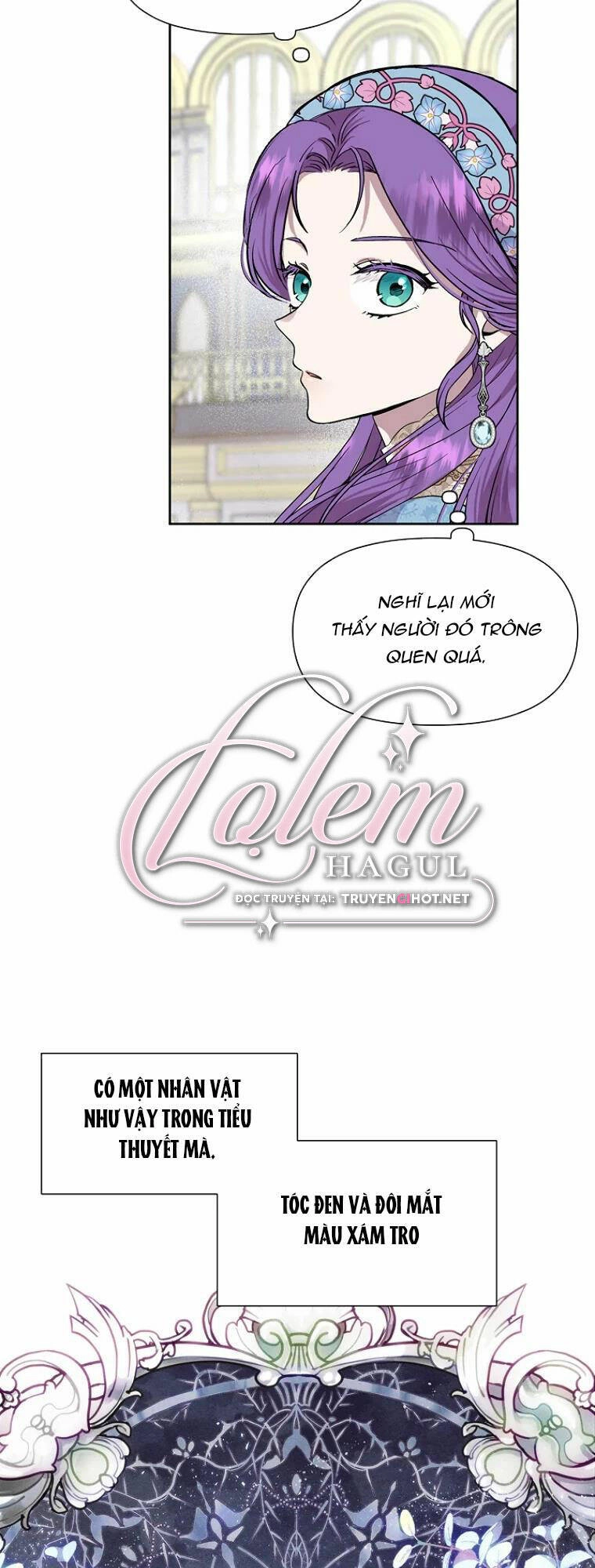 Nàng Công Nương Roselia Chapter 10 - 10