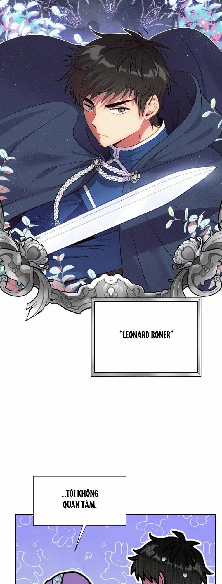 Nàng Công Nương Roselia Chapter 10 - 11