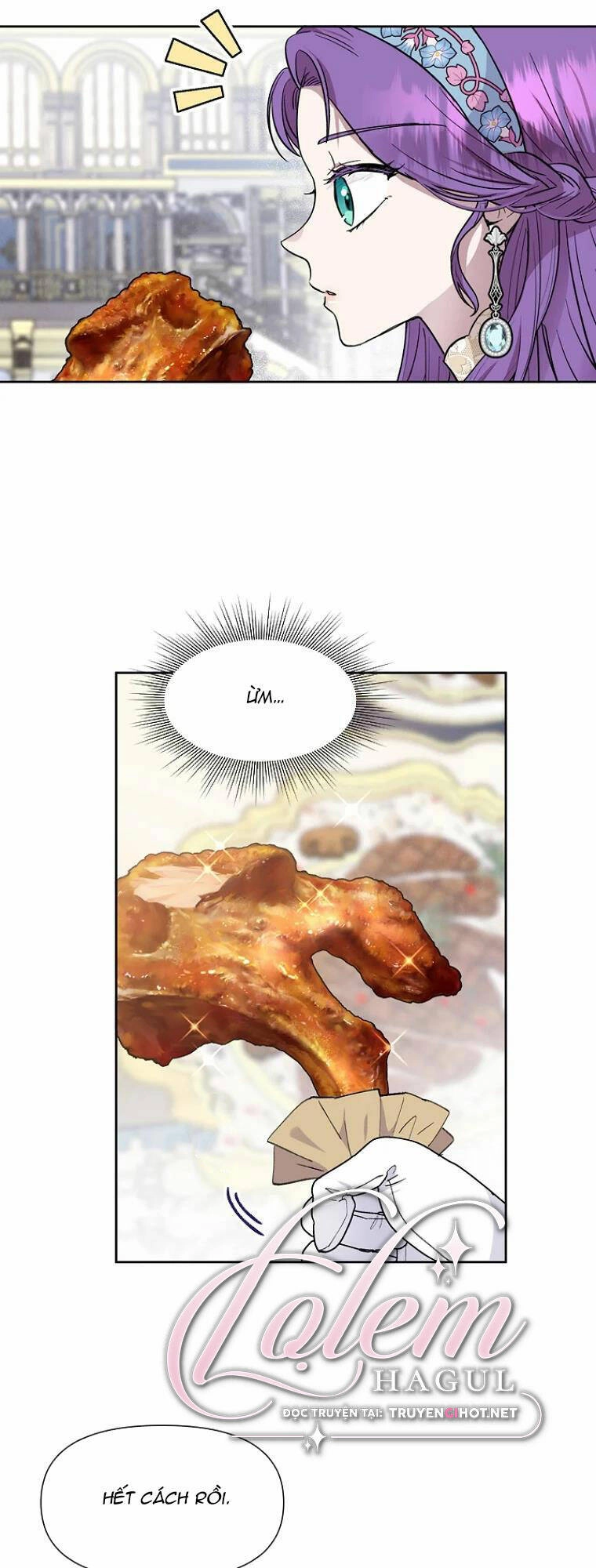 Nàng Công Nương Roselia Chapter 10 - 15