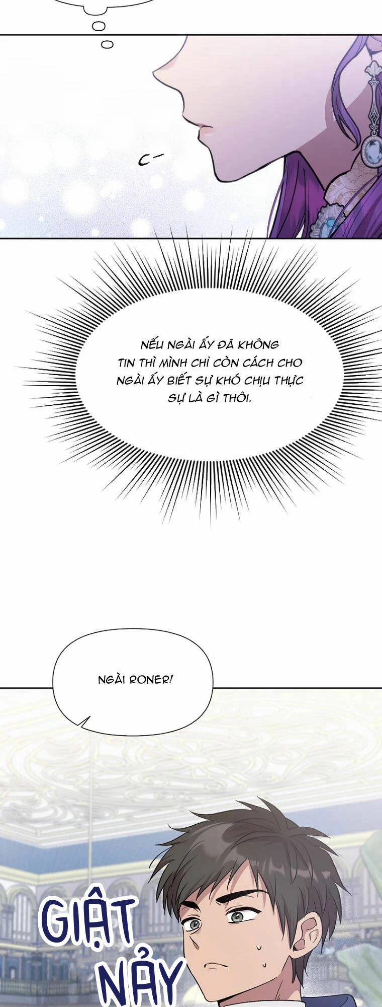 Nàng Công Nương Roselia Chapter 10 - 16