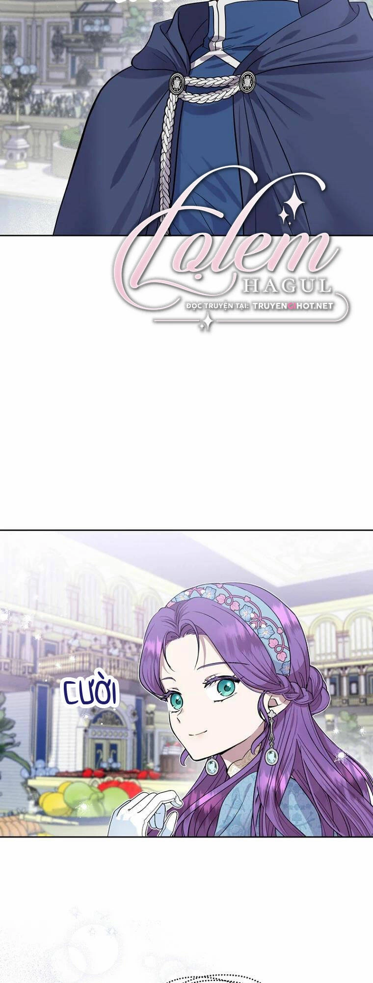 Nàng Công Nương Roselia Chapter 10 - 17