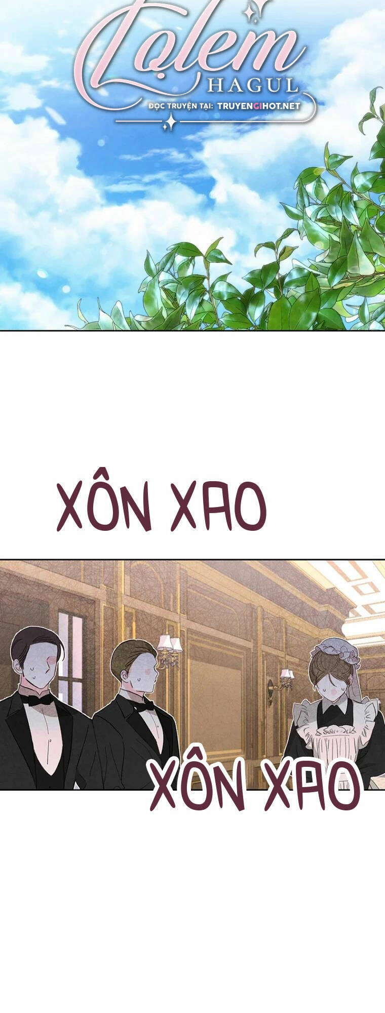 Nàng Công Nương Roselia Chapter 10 - 19