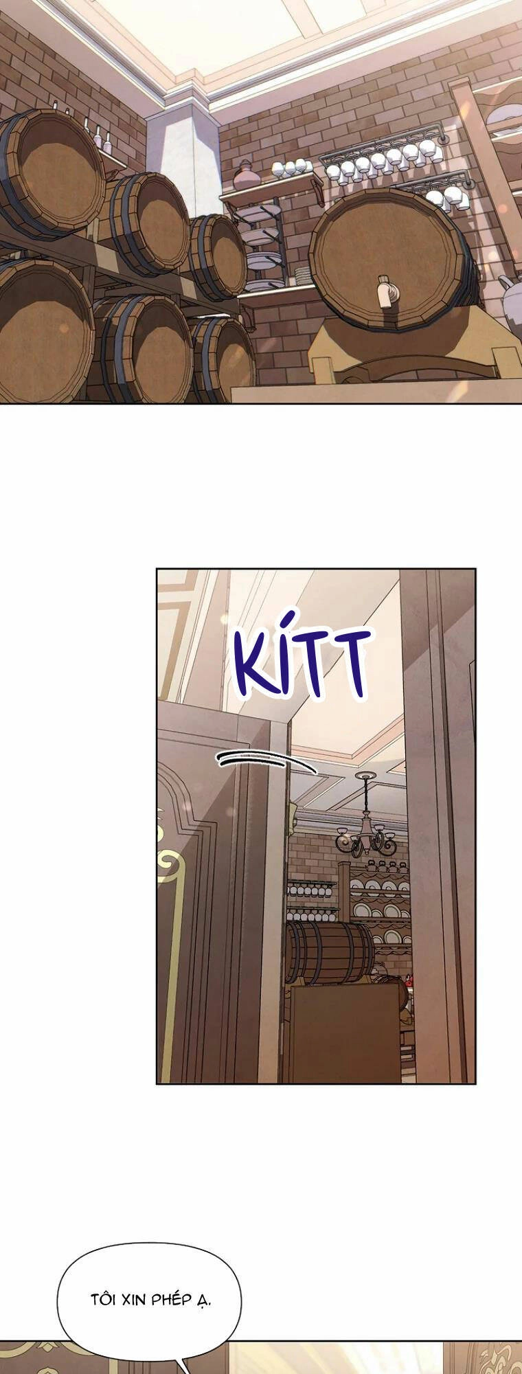 Nàng Công Nương Roselia Chapter 10 - 24