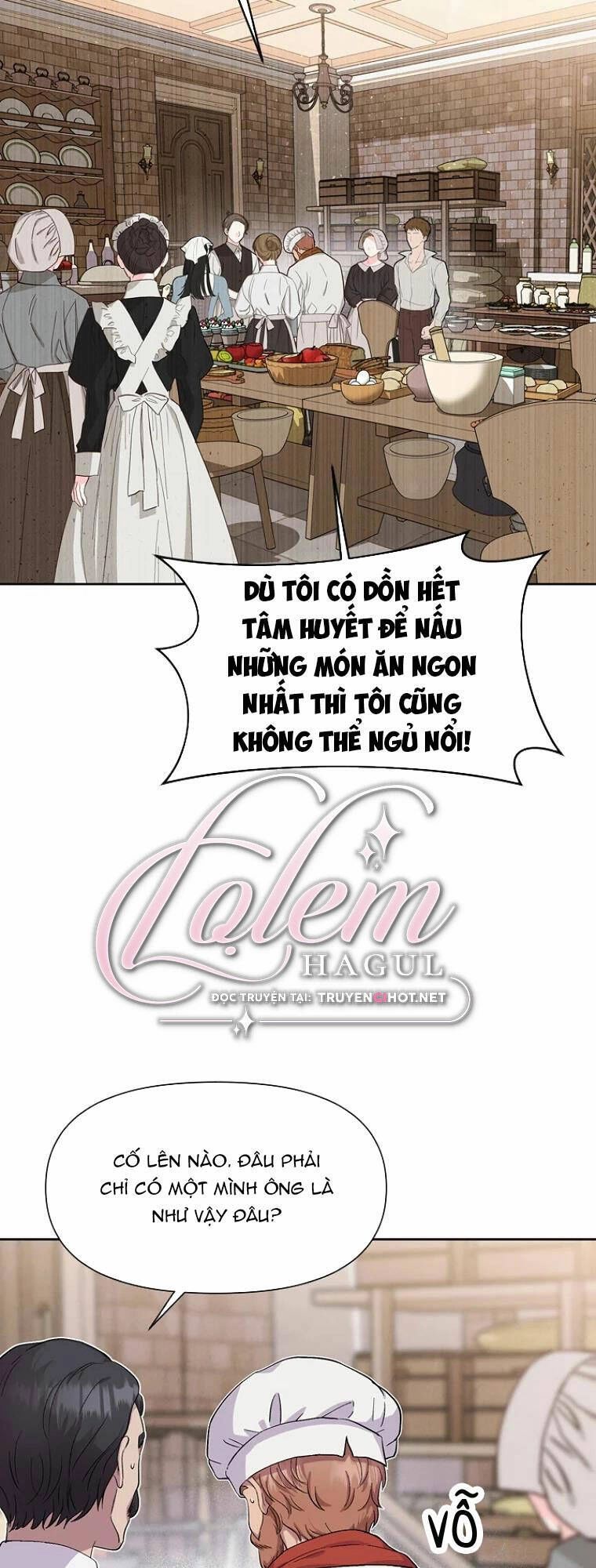 Nàng Công Nương Roselia Chapter 10 - 26