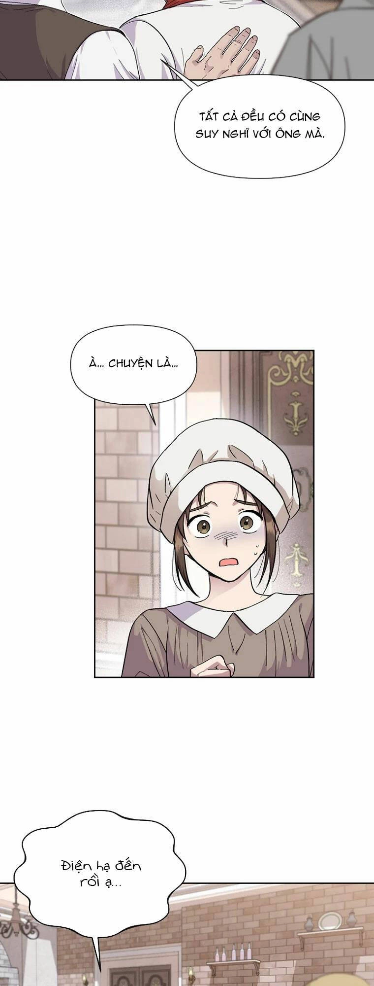 Nàng Công Nương Roselia Chapter 10 - 27