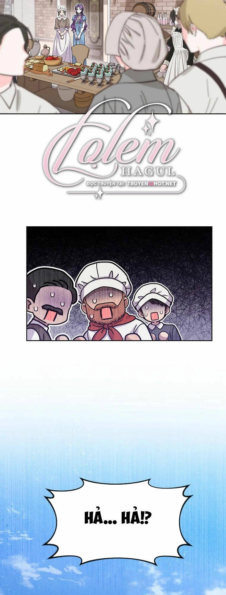 Nàng Công Nương Roselia Chapter 10 - 28