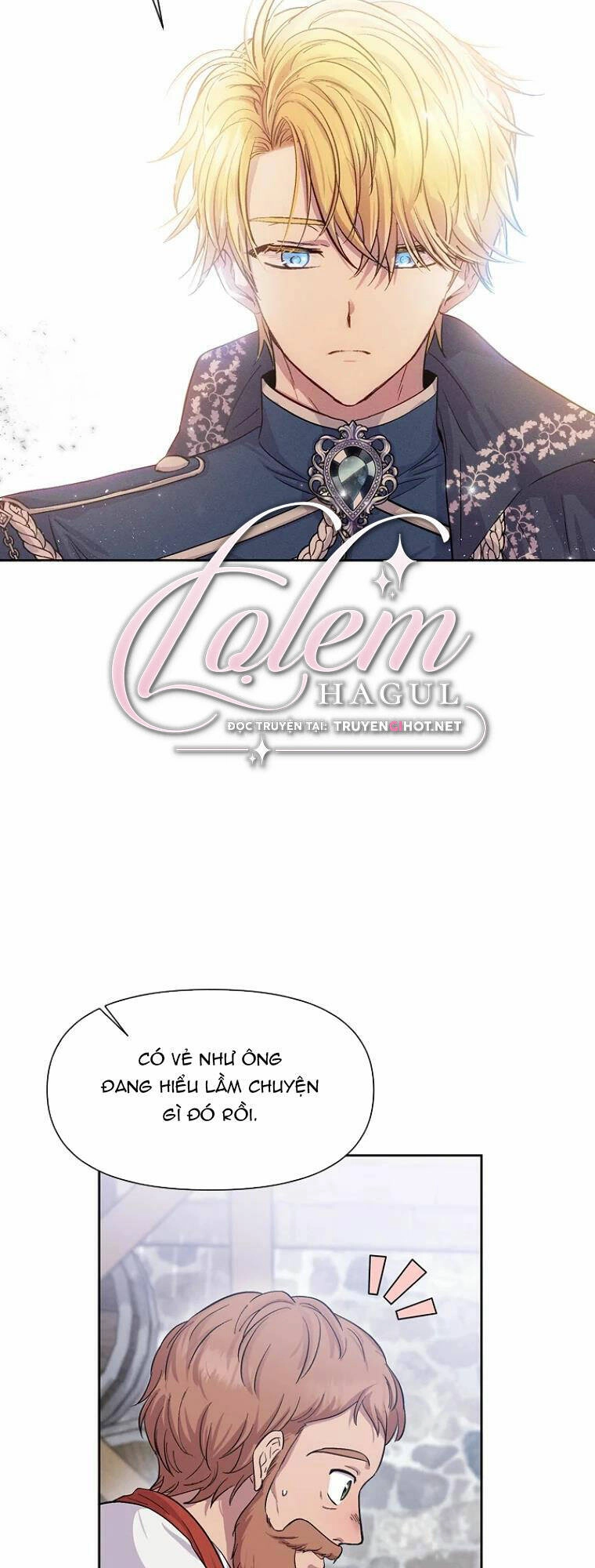 Nàng Công Nương Roselia Chapter 10 - 33