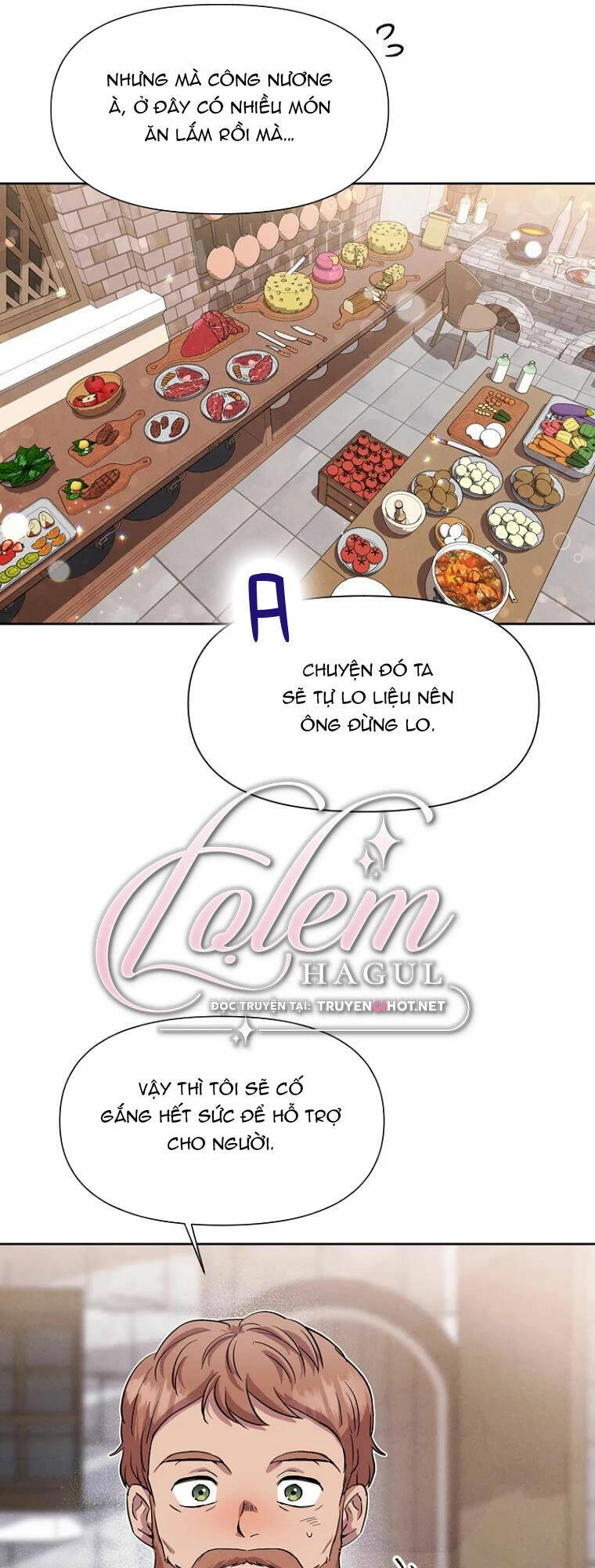 Nàng Công Nương Roselia Chapter 10 - 37