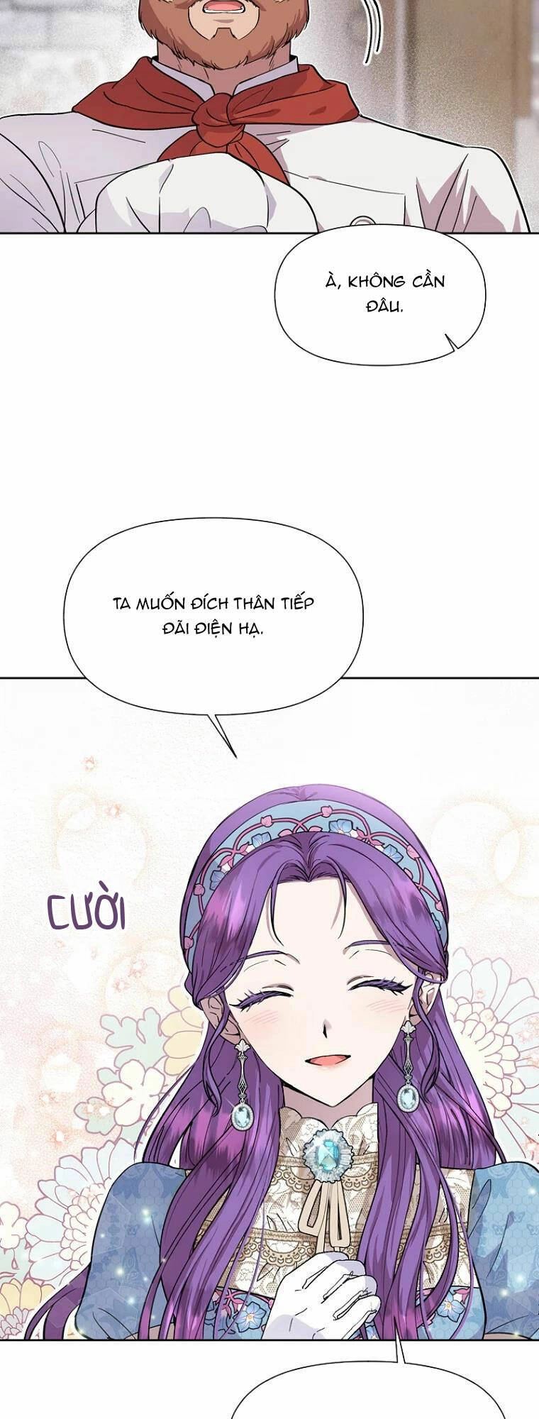 Nàng Công Nương Roselia Chapter 10 - 38