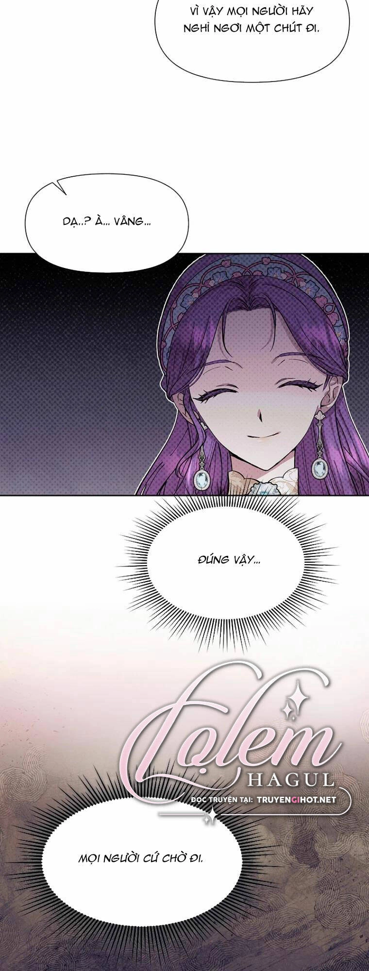 Nàng Công Nương Roselia Chapter 10 - 39