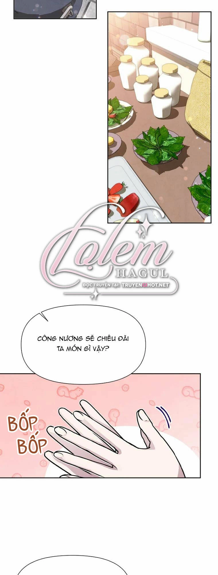 Nàng Công Nương Roselia Chapter 10 - 41