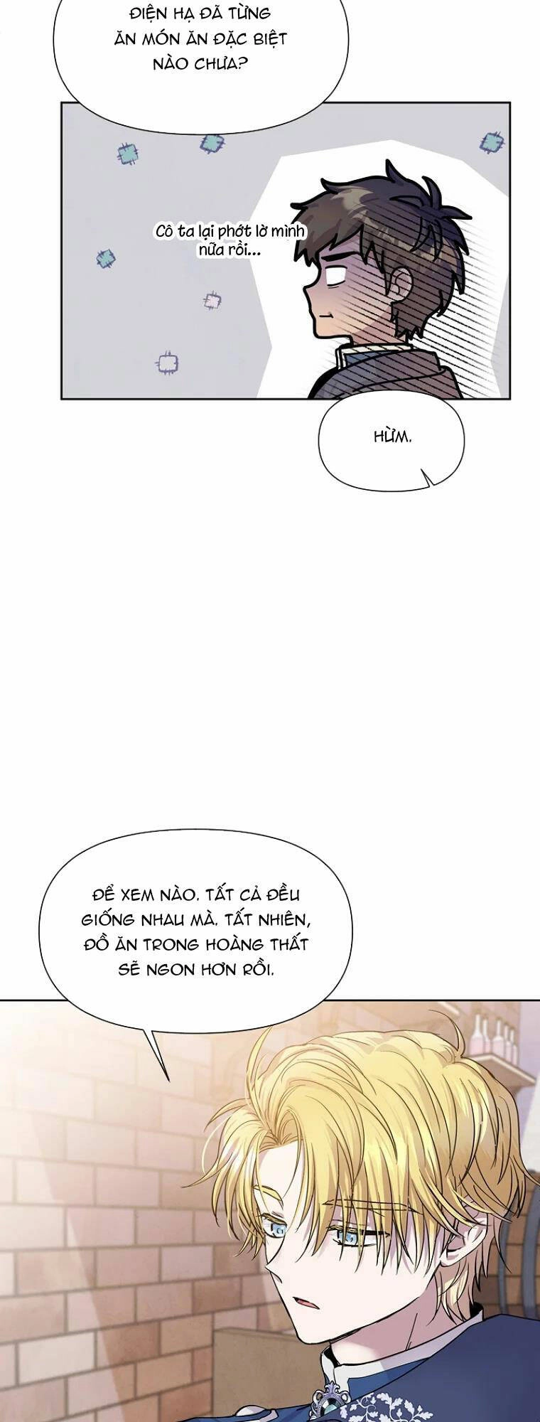 Nàng Công Nương Roselia Chapter 10 - 43