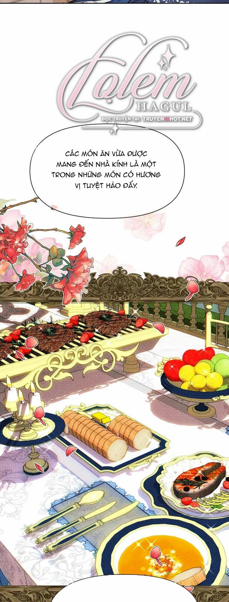 Nàng Công Nương Roselia Chapter 10 - 44