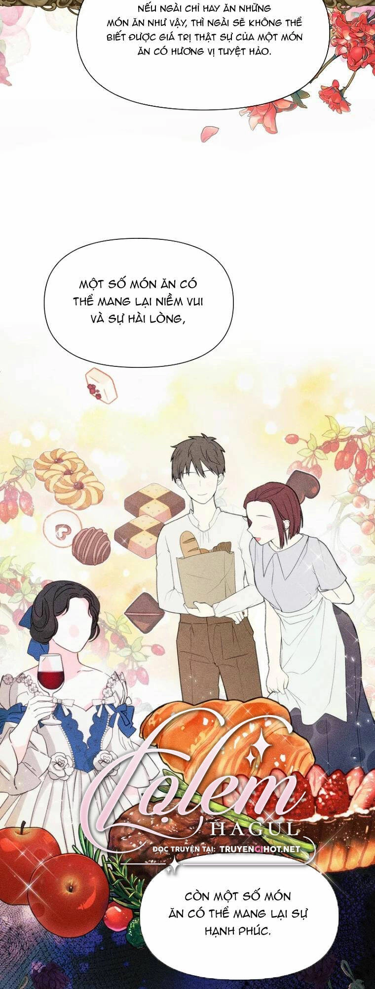 Nàng Công Nương Roselia Chapter 10 - 45