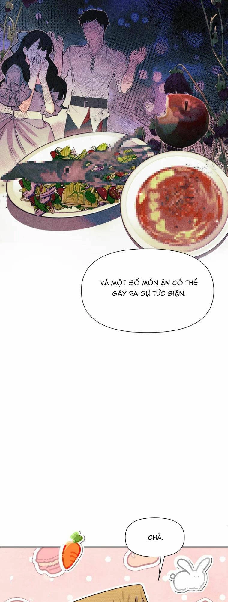 Nàng Công Nương Roselia Chapter 10 - 46