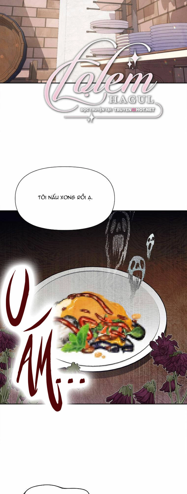 Nàng Công Nương Roselia Chapter 11 - 2