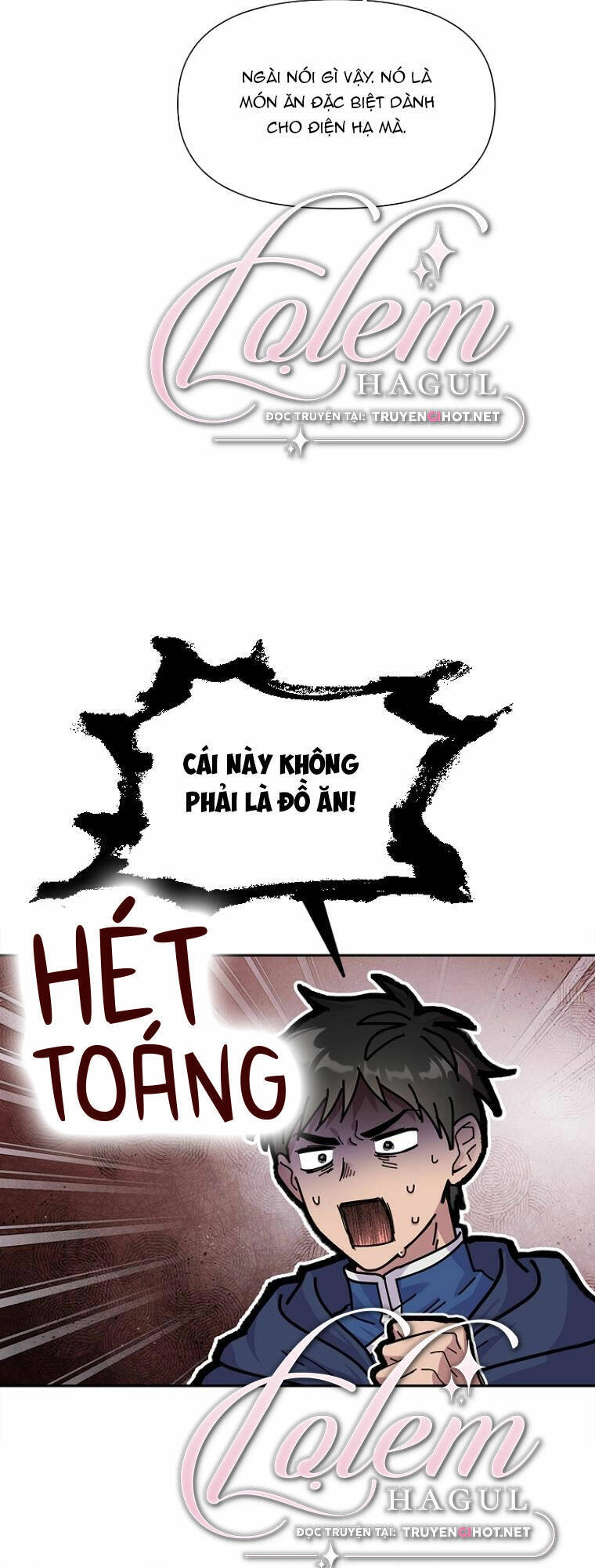 Nàng Công Nương Roselia Chapter 11 - 4