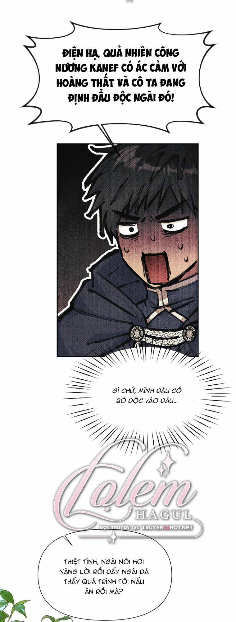 Nàng Công Nương Roselia Chapter 11 - 5