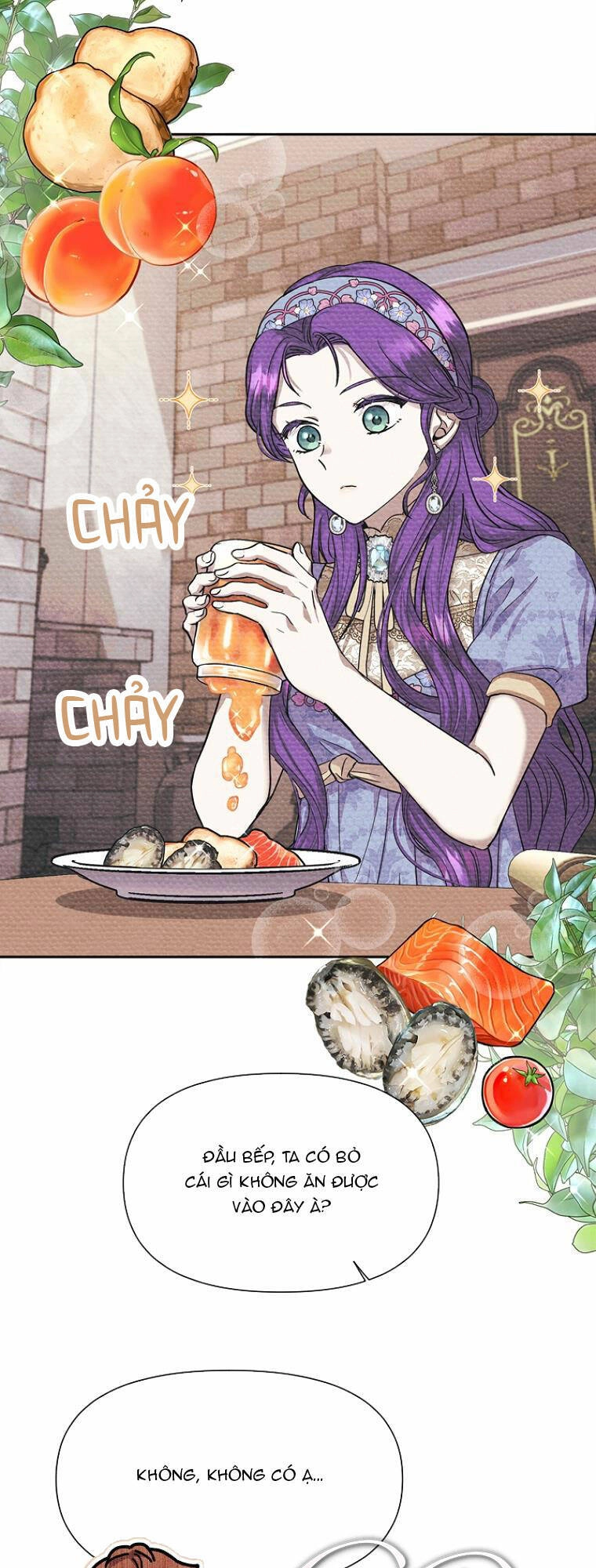 Nàng Công Nương Roselia Chapter 11 - 6