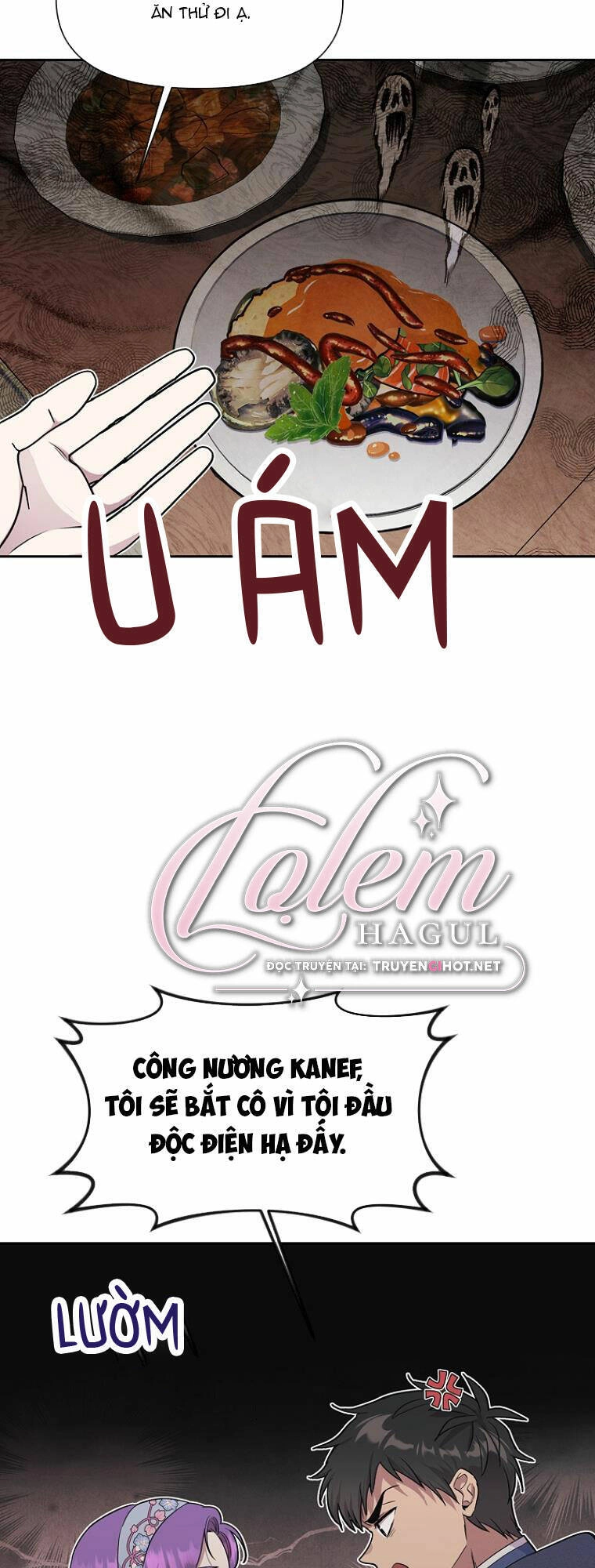 Nàng Công Nương Roselia Chapter 11 - 8