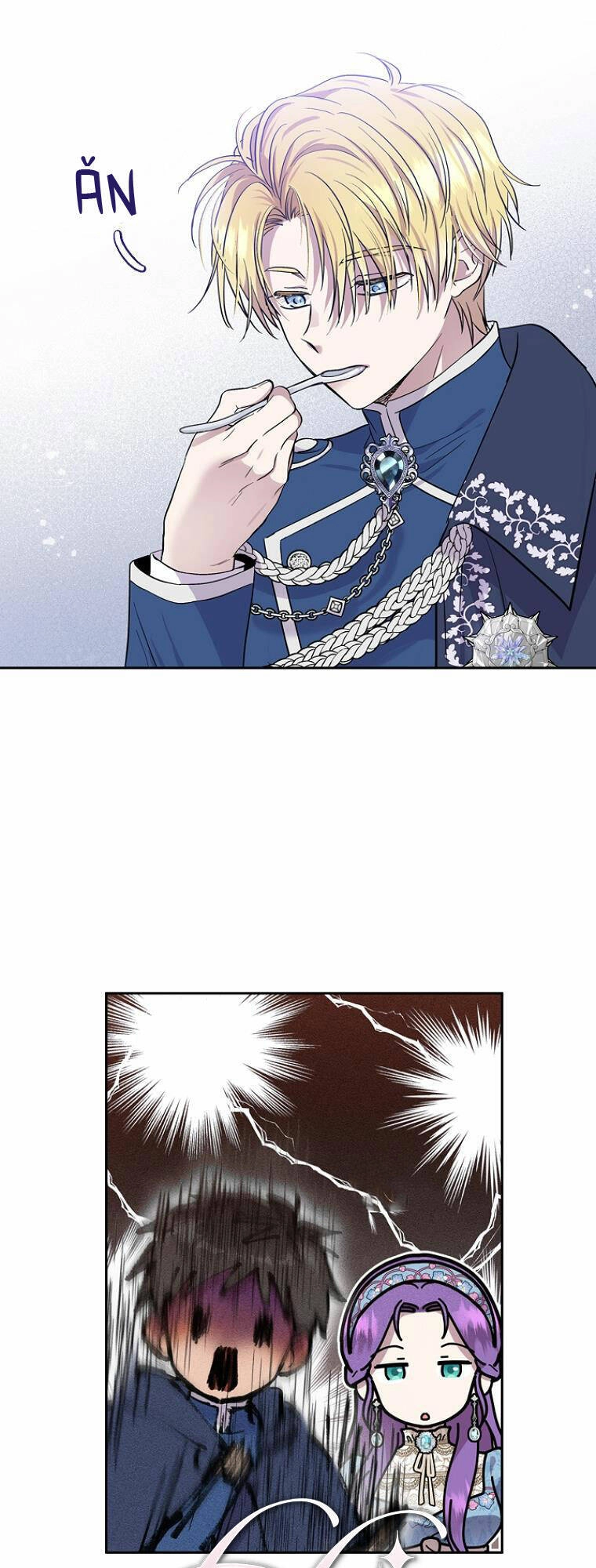 Nàng Công Nương Roselia Chapter 11 - 10