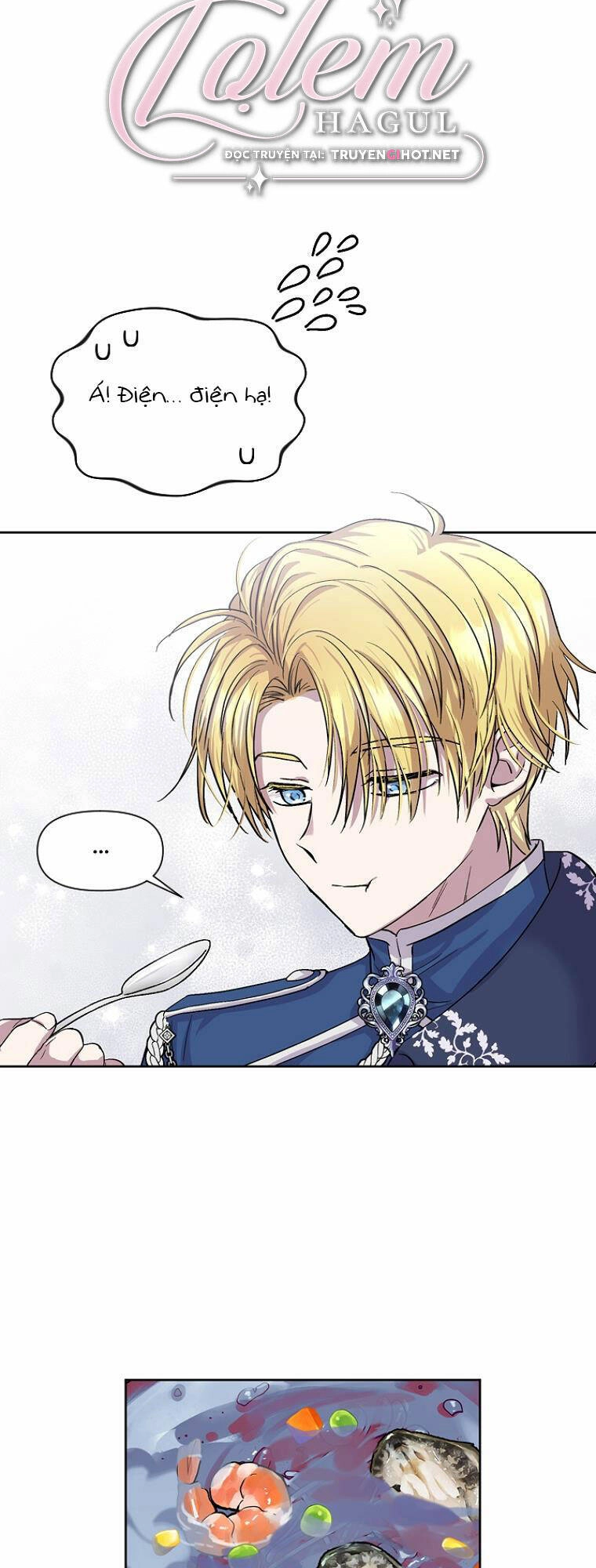 Nàng Công Nương Roselia Chapter 11 - 11