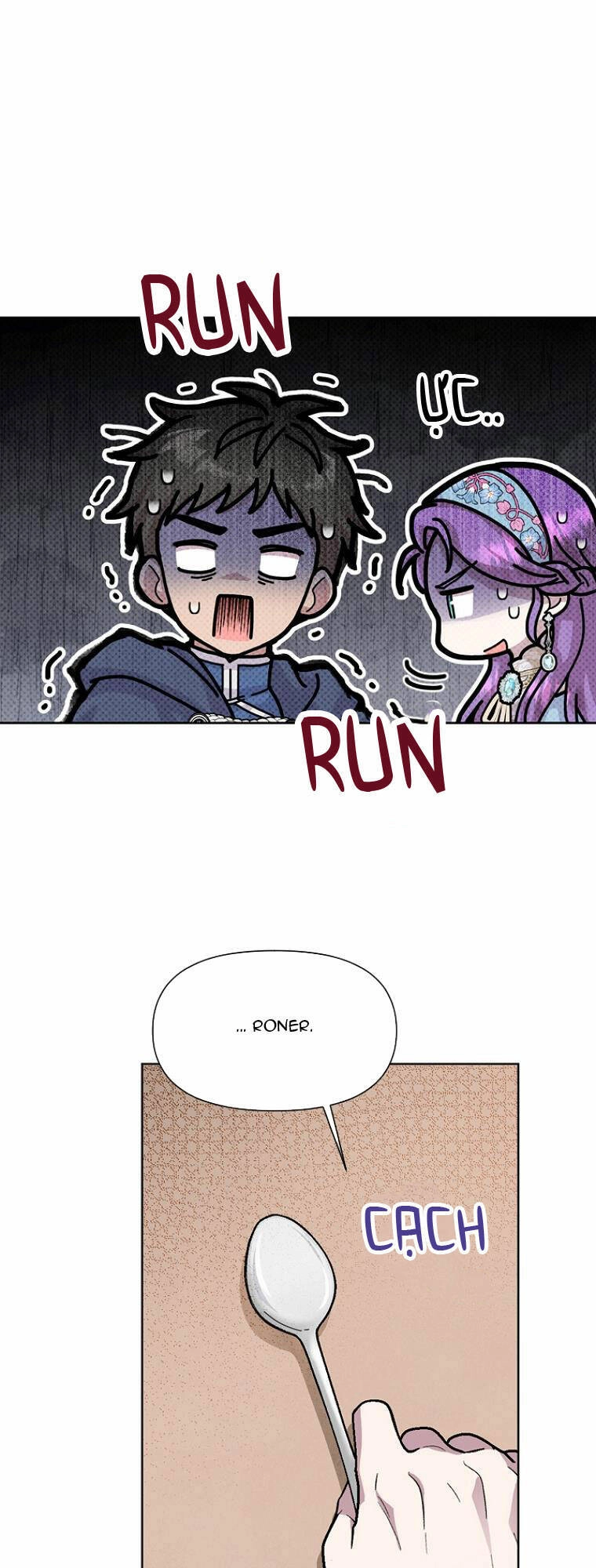 Nàng Công Nương Roselia Chapter 11 - 14