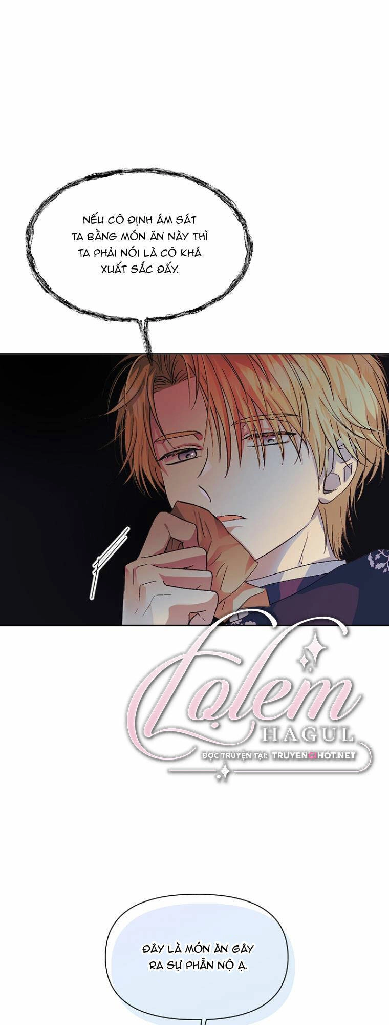 Nàng Công Nương Roselia Chapter 11 - 17