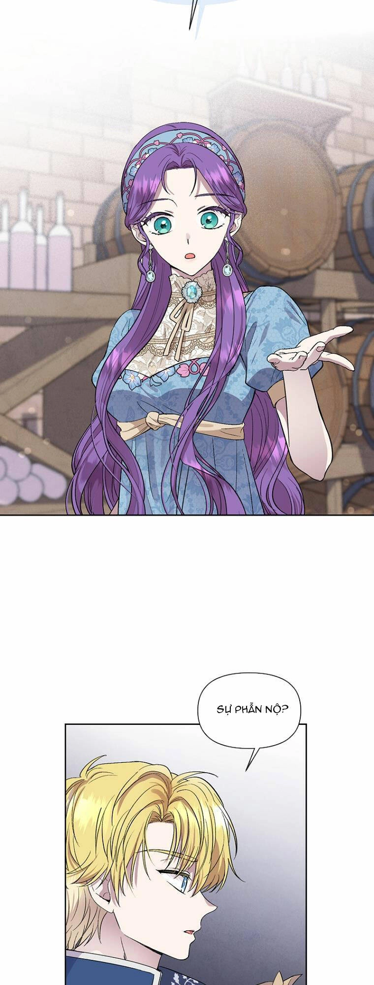 Nàng Công Nương Roselia Chapter 11 - 18