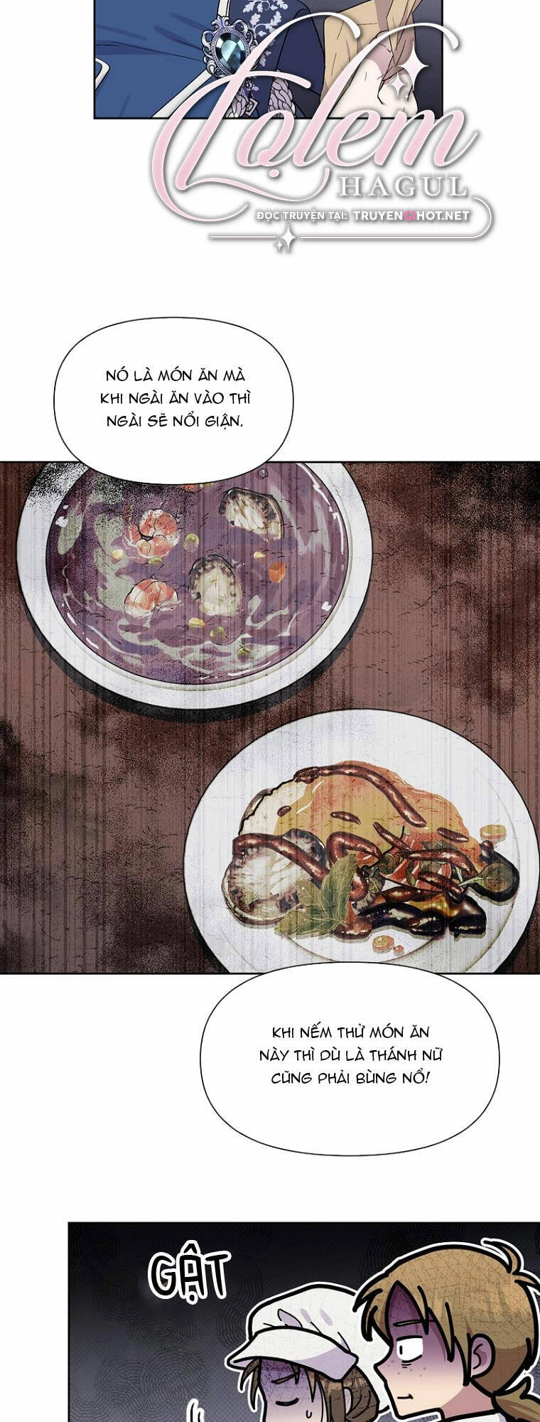 Nàng Công Nương Roselia Chapter 11 - 19