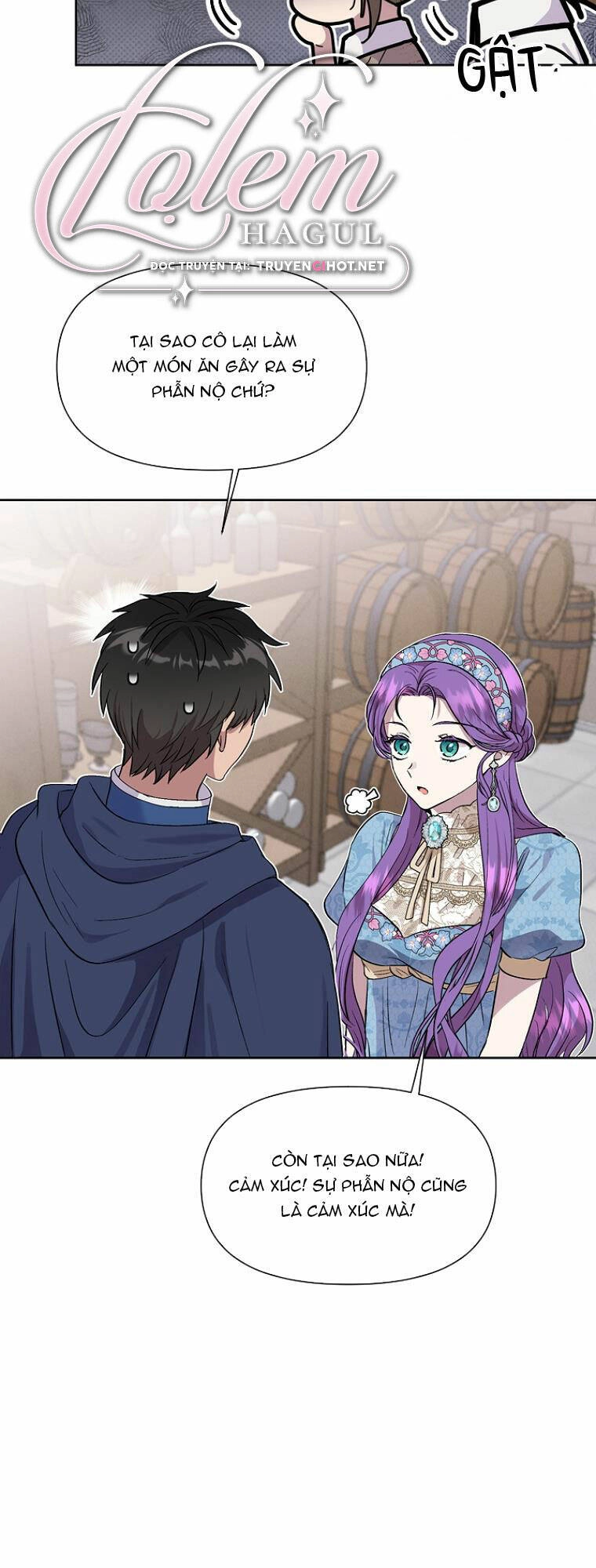 Nàng Công Nương Roselia Chapter 11 - 20