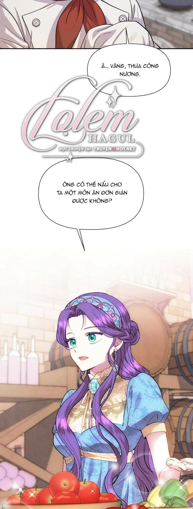 Nàng Công Nương Roselia Chapter 11 - 24