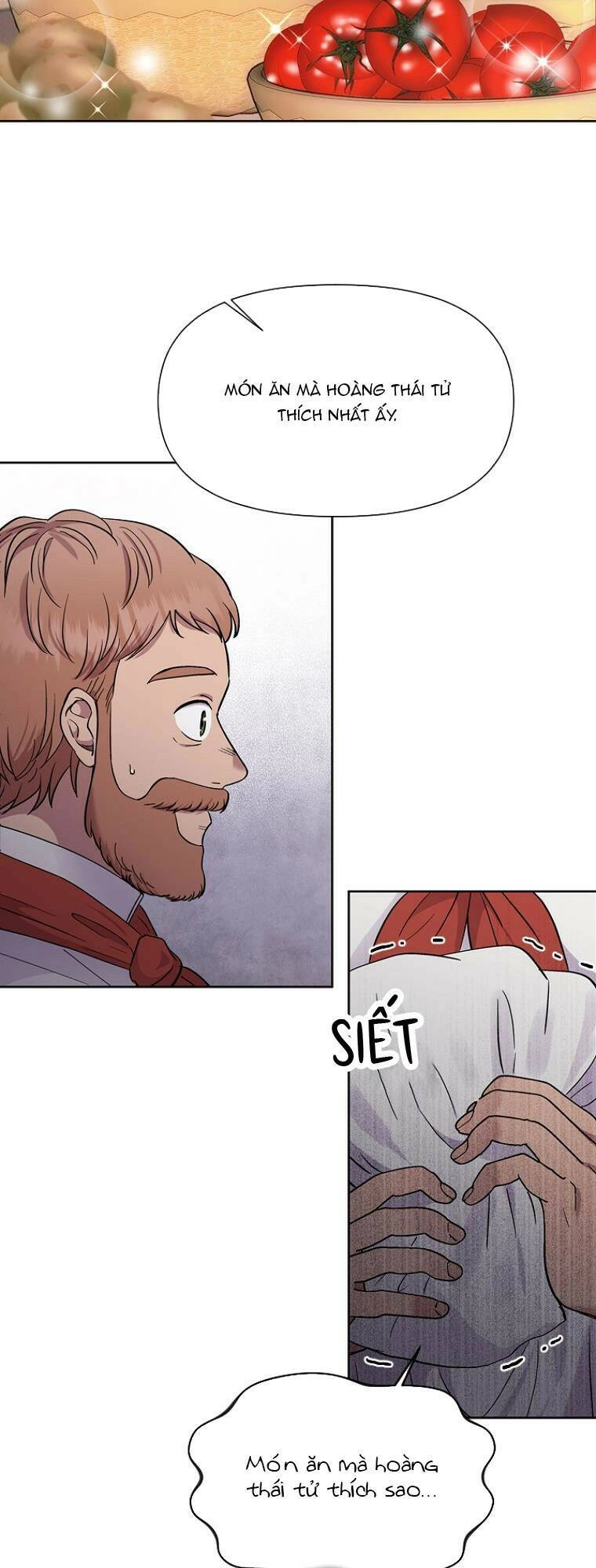 Nàng Công Nương Roselia Chapter 11 - 25