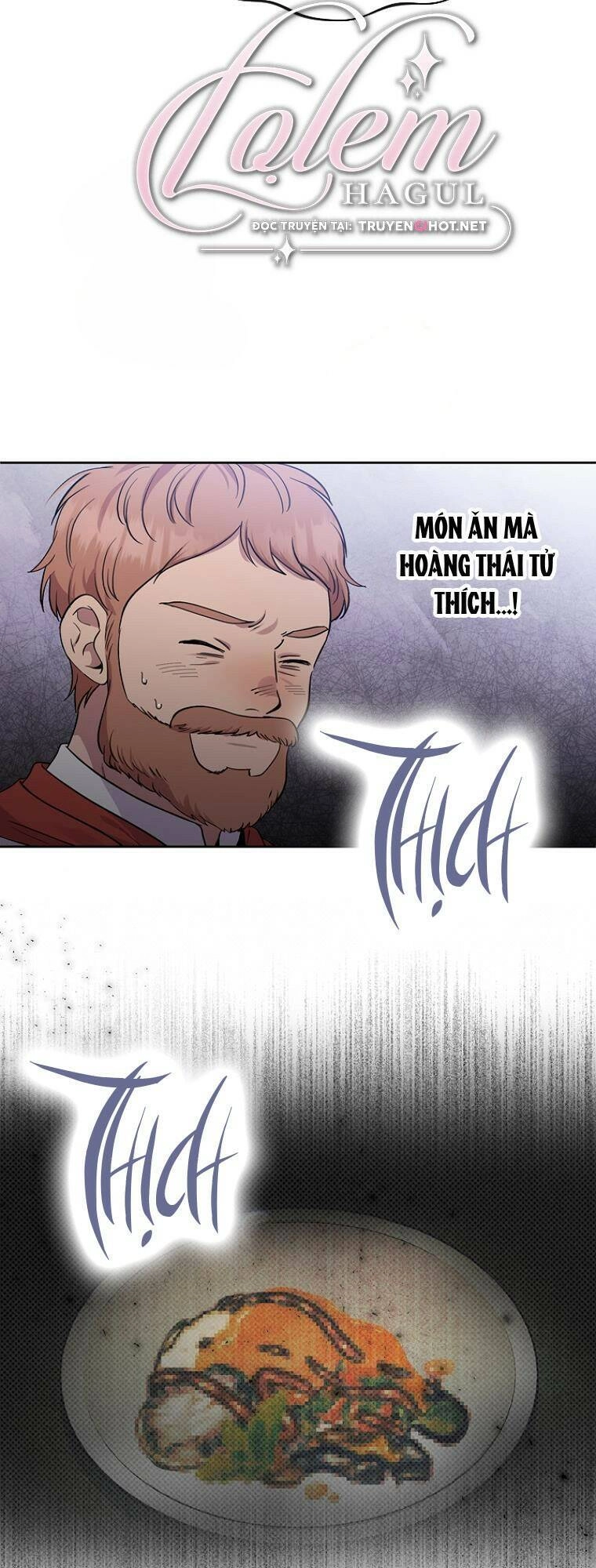 Nàng Công Nương Roselia Chapter 11 - 26