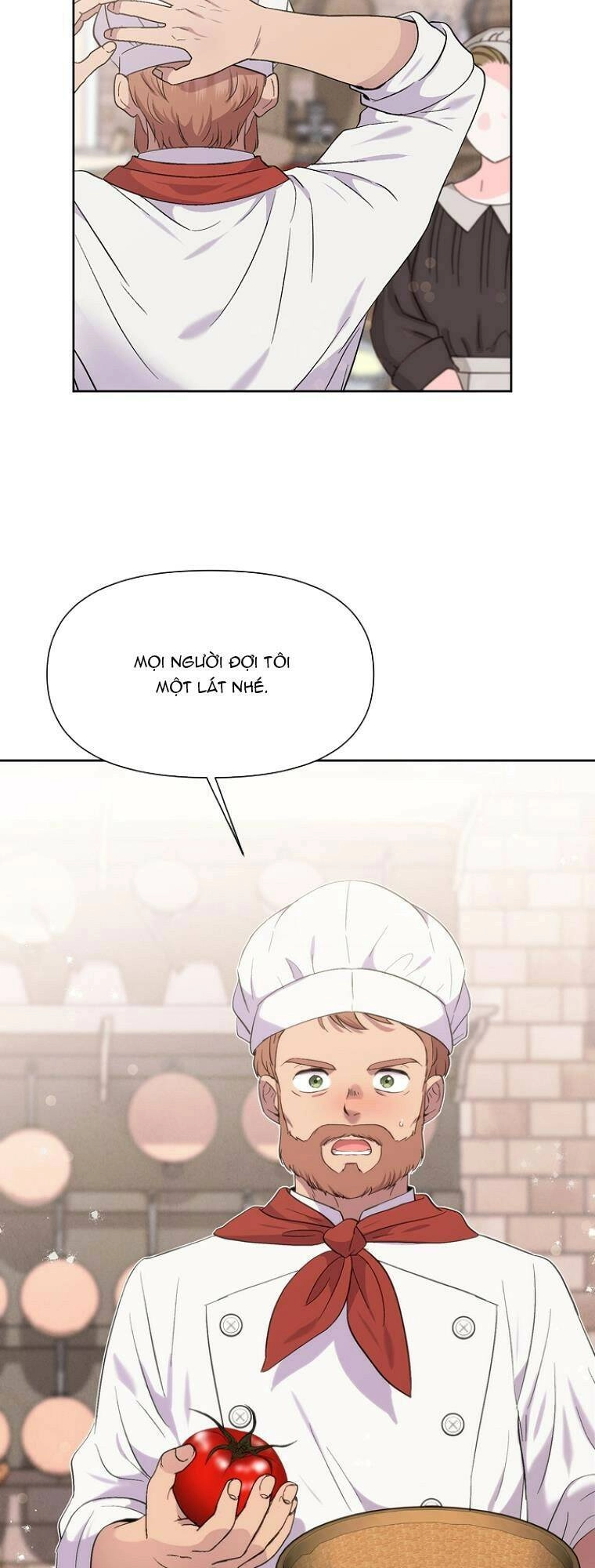 Nàng Công Nương Roselia Chapter 11 - 28